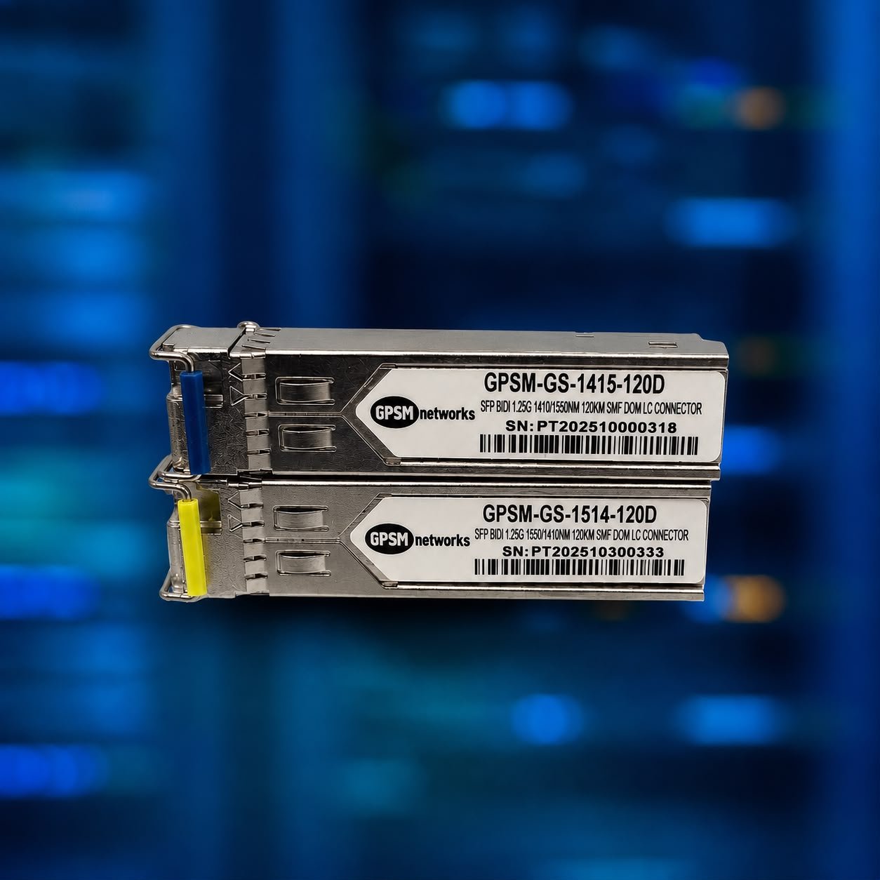 GPSM-GS1415-120D