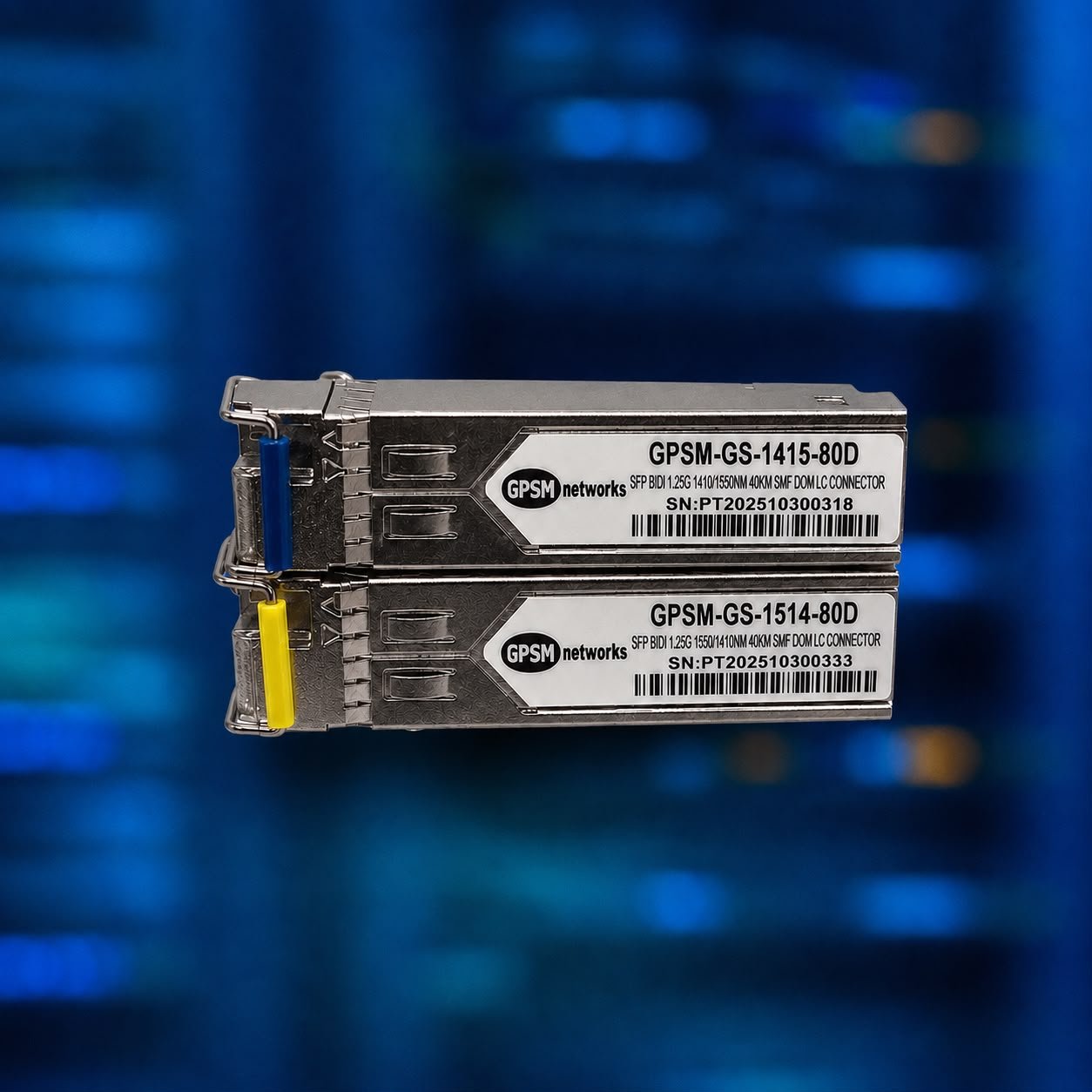 GPSM-GS1514-80D