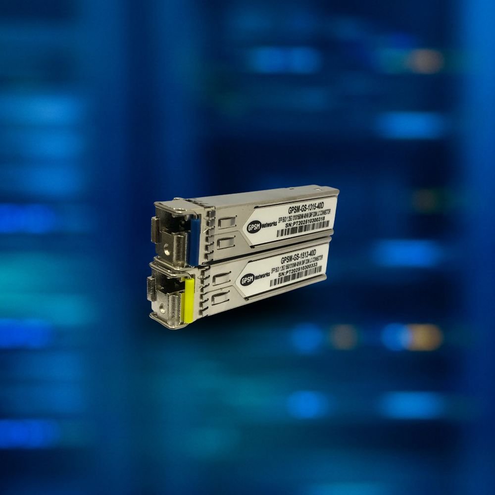 GPSM-GS1415-120D