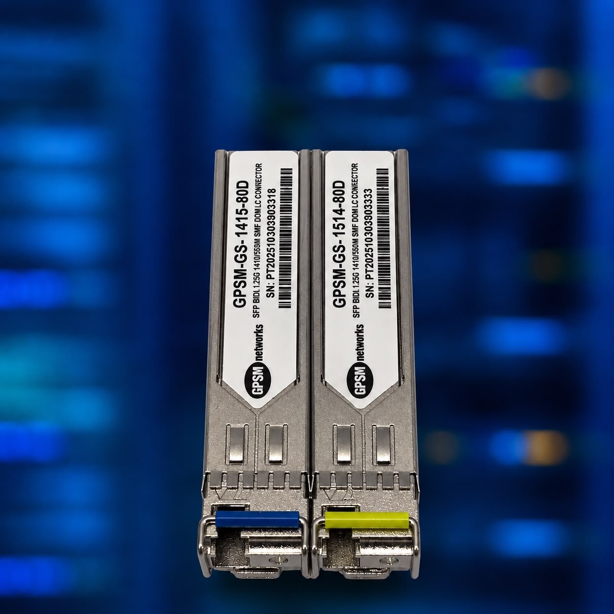 GPSM-GS1415-80D