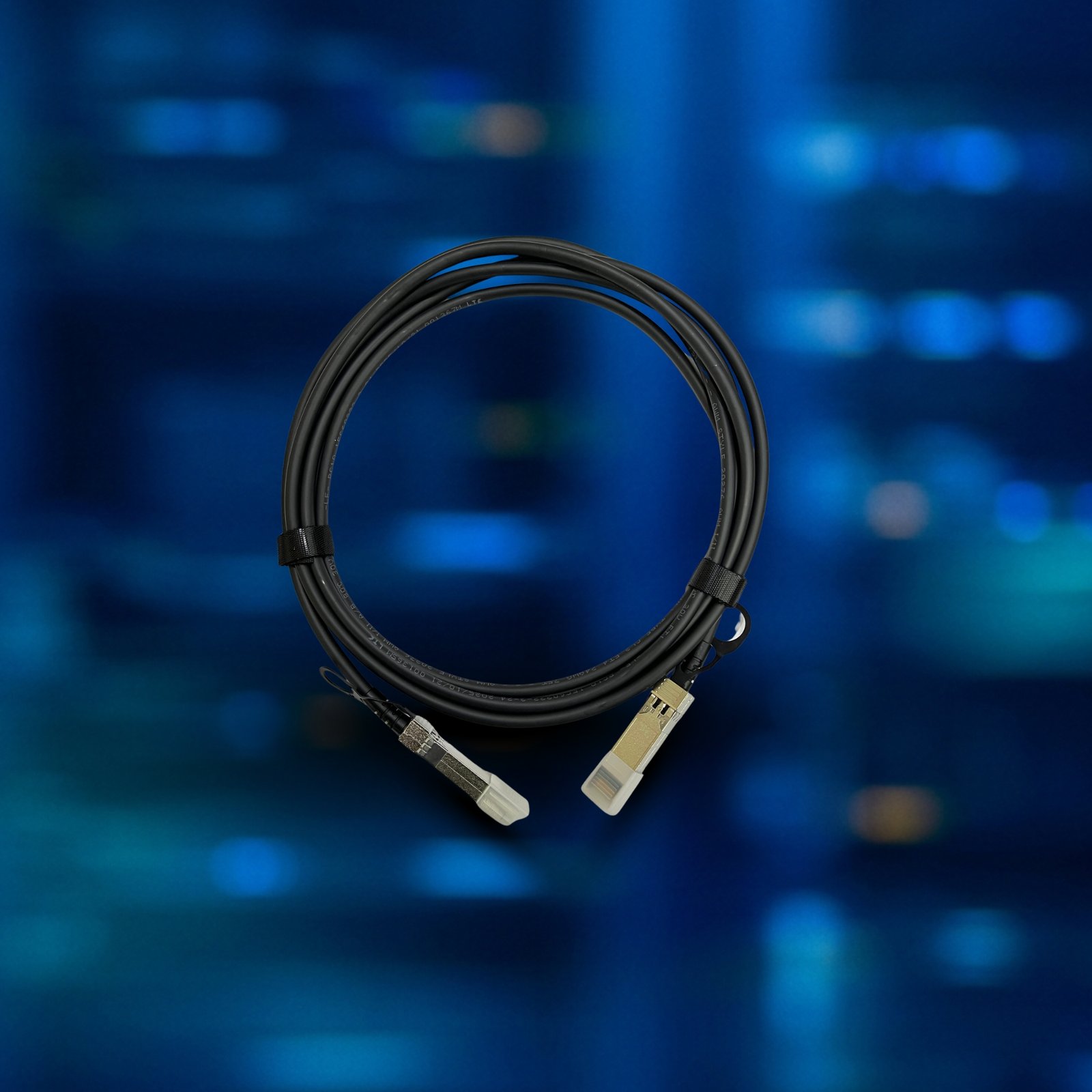 GPSM-CAB-40GDAC