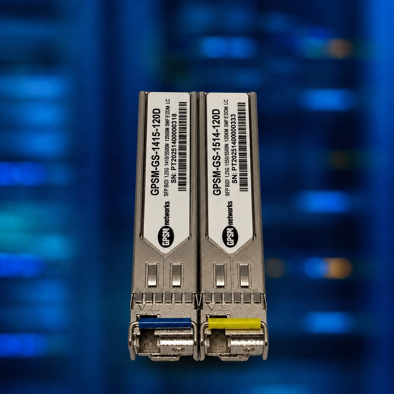 GPSM-GS1415-120D