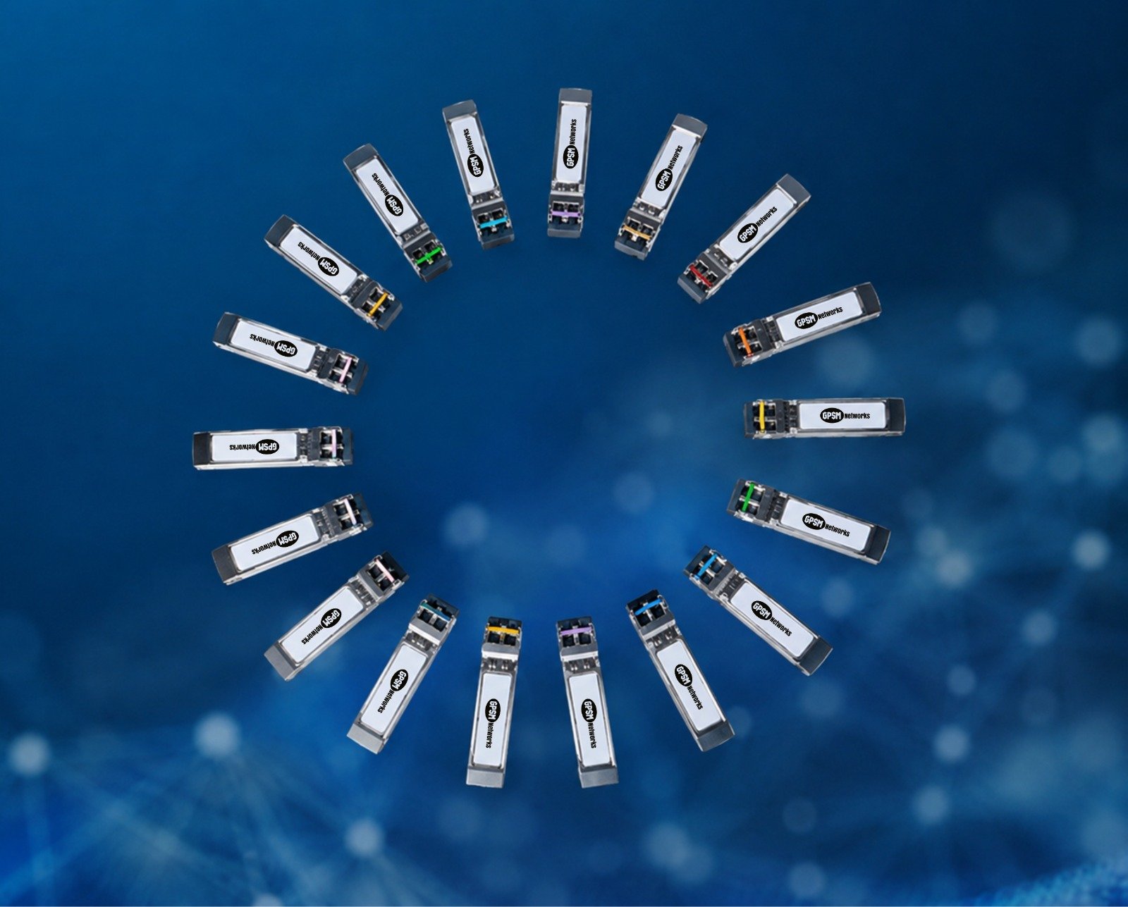 1G & 1G BIDI SFP